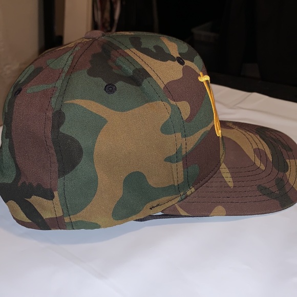 Drai’s Las Vegas Nightclub Camo Snapback - Like new - Picture 4 of 5
